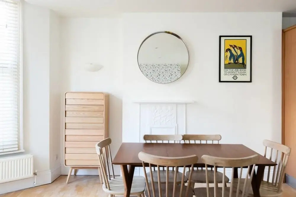 The Northington Heights - Bright & Stylish 2bdr With Rooftop Terrace