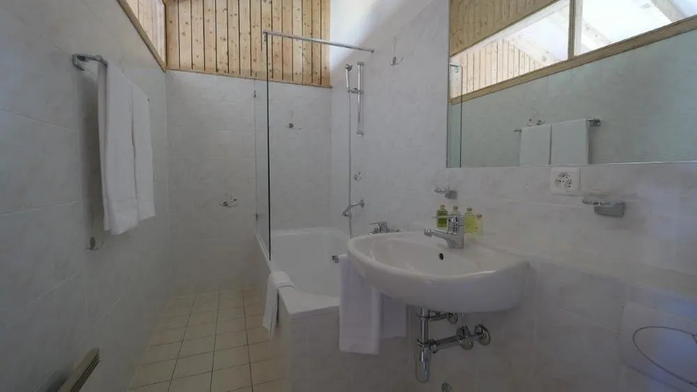 Chalet Alpin Victoria