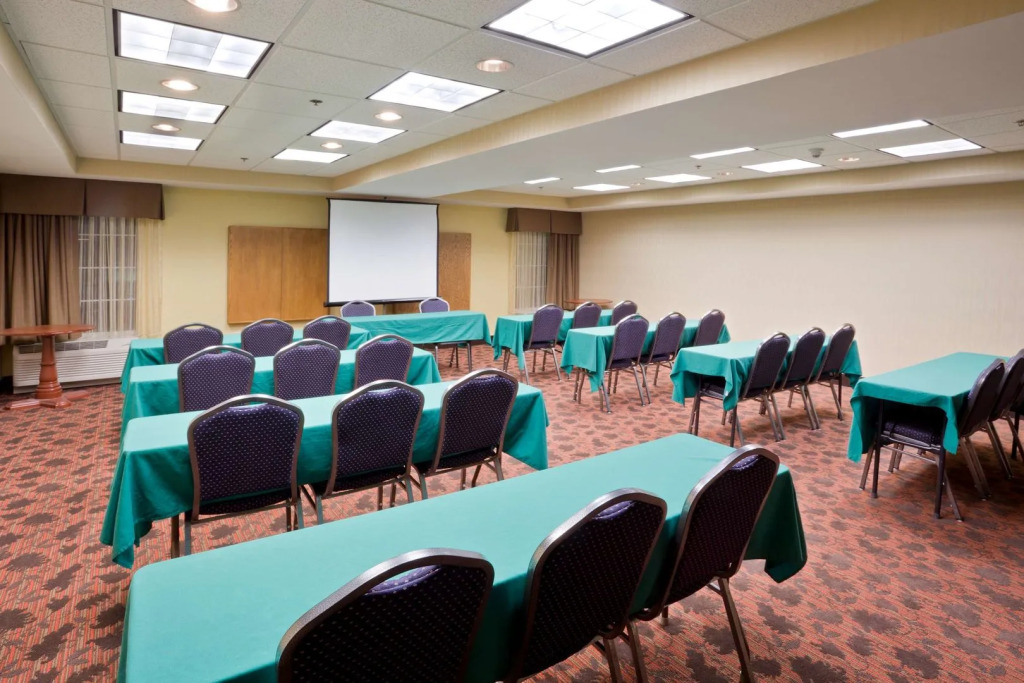 Hampton Inn Sturbridge