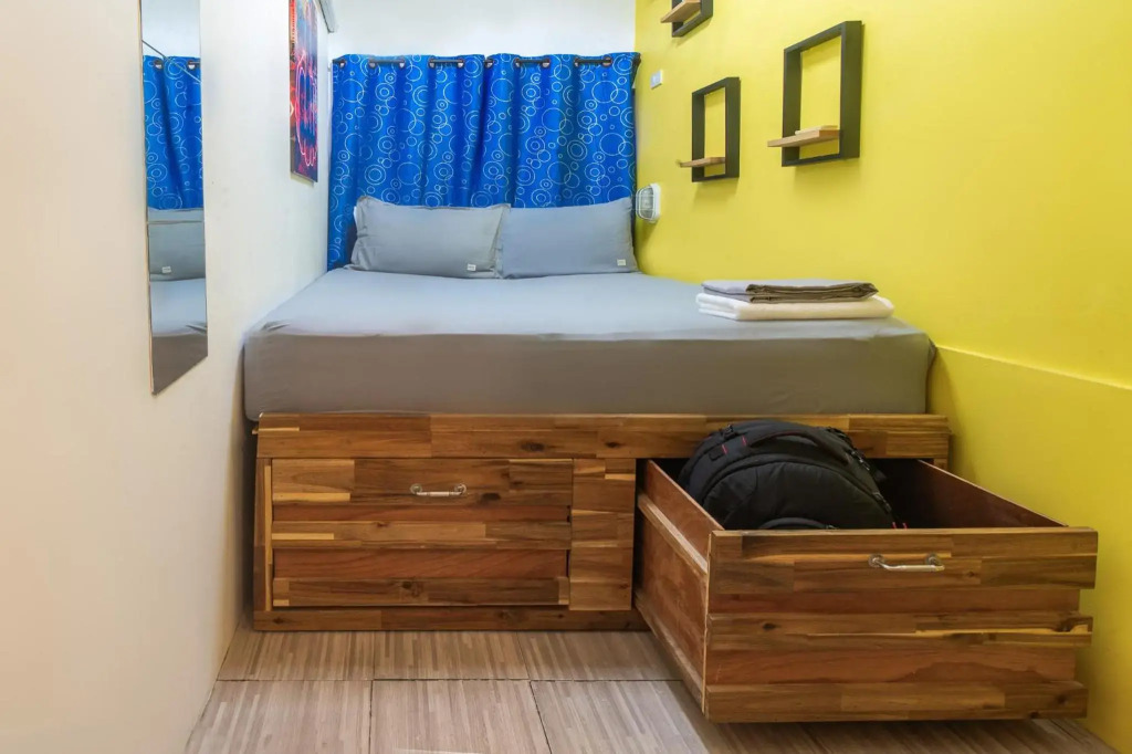 See Sea Backpackers House