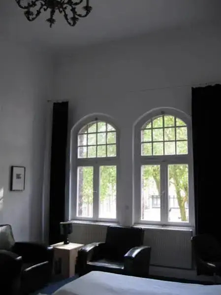 Alte Lohnhalle Kultur- und Tagungshotel