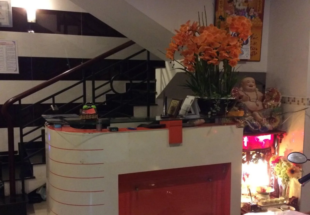 Vietvisions Homestay
