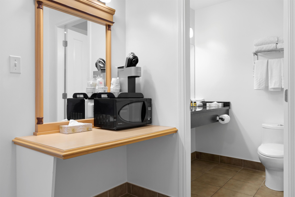 Kootenay Lakeview Resort, BW Signature Collection