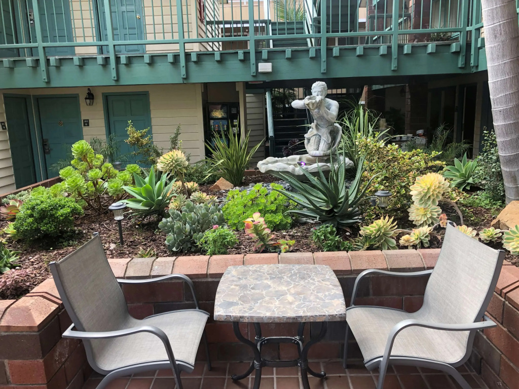 Best Western Plus Dana Point Inn-by-the-Sea