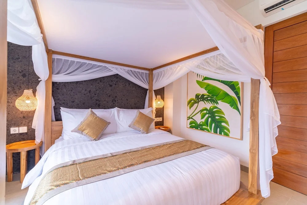 D’Macho Villas Ubud