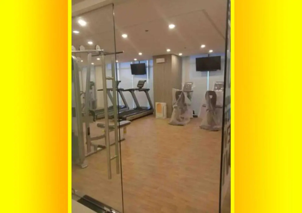 Megaworld, Iloilo Business Park Affordable Condo Q