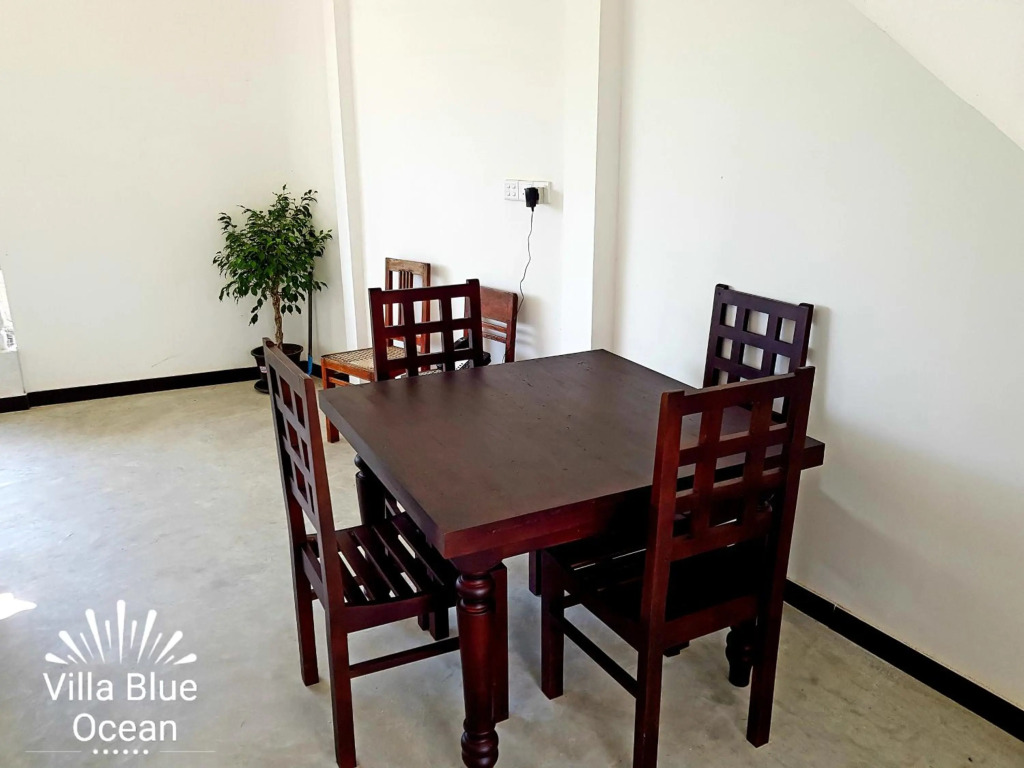 Villa Blue Ocean