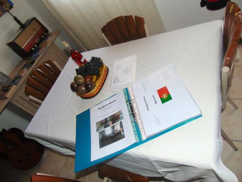 House with 2 bedrooms in Machico with WiFi 4 km from the beach