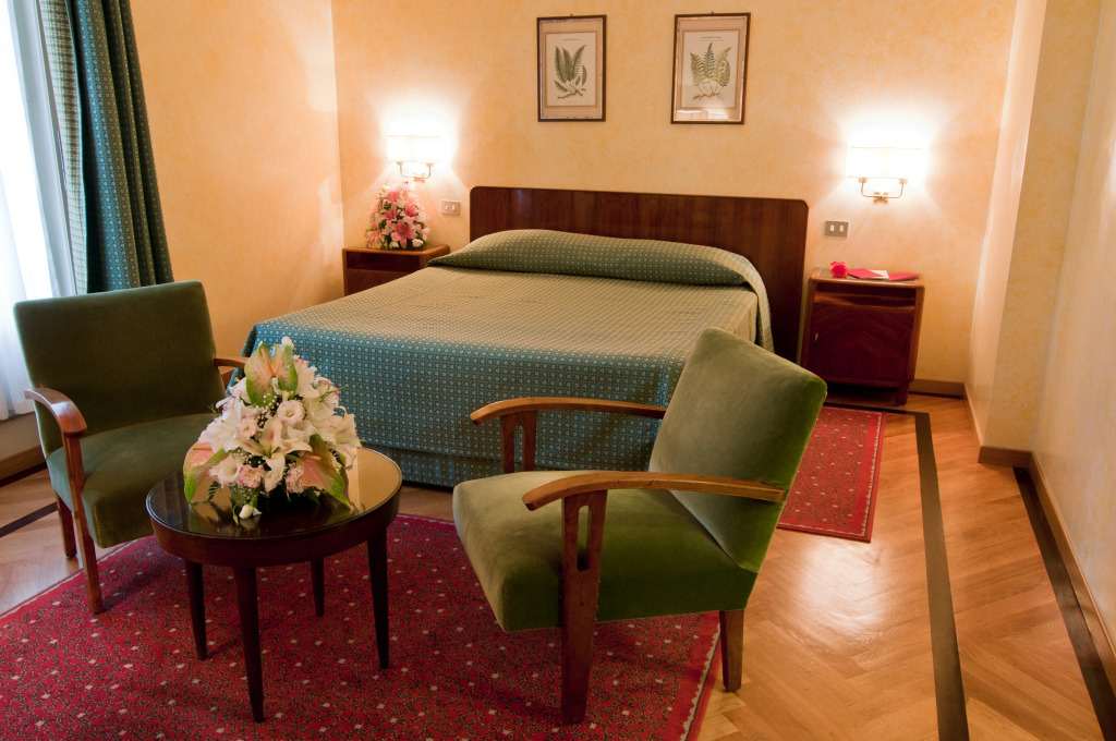 Bettoja Hotel Atlantico