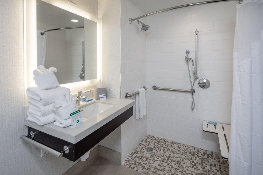 Holiday Inn Express - Sunnyvale - Silicon Valley by IHG