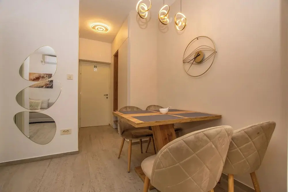 Apartments Josip