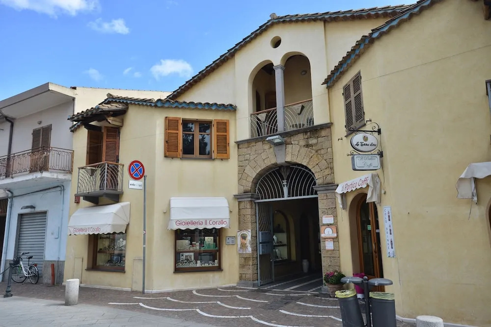IzzHome Vittorio Emanuele