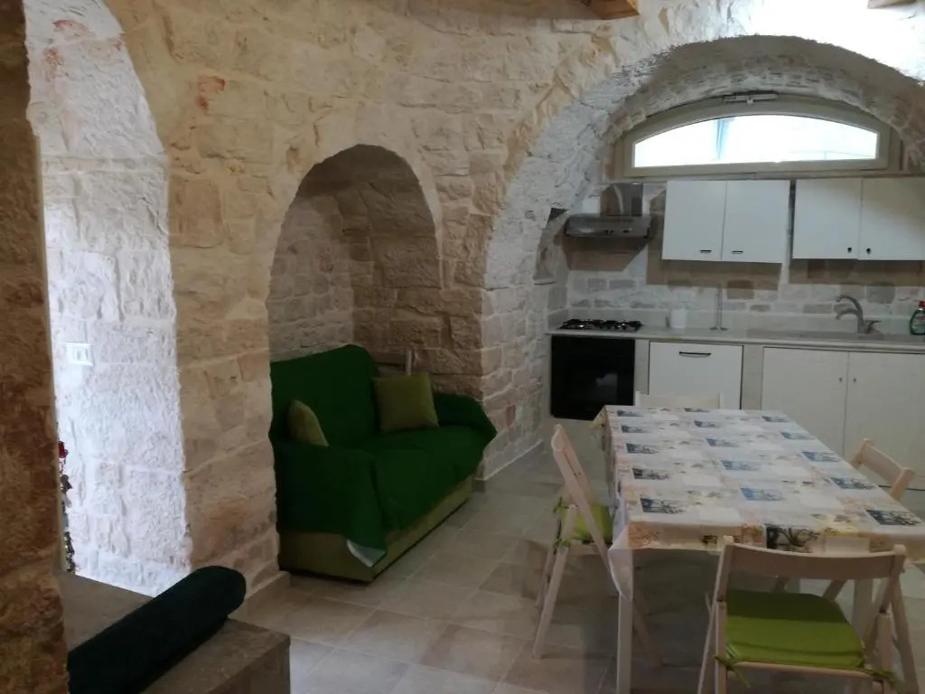 Trulli Manuela 2