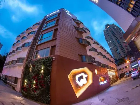 YUNIK Hotel
