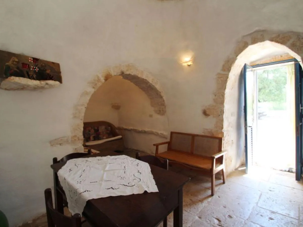 Trullo Selva - BR07400391000014190