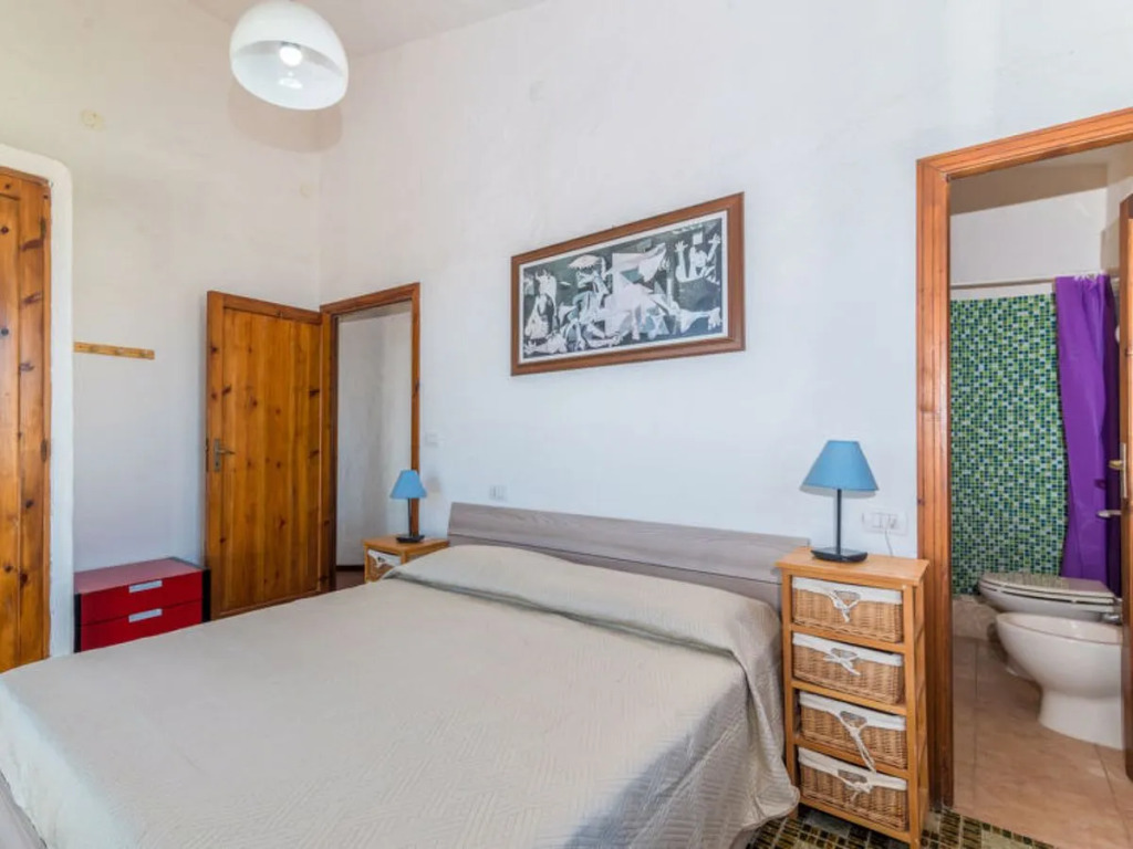 Apartment Villa Selena by Interhome