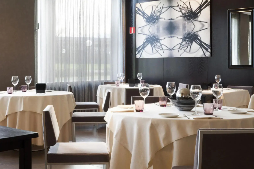 AC Hotel Arezzo by Marriott