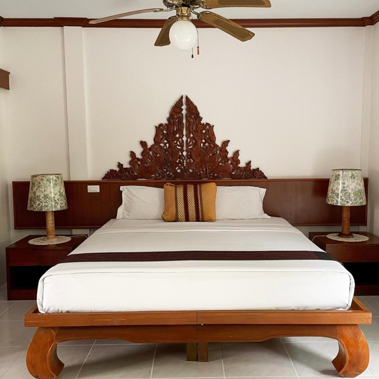 Patong Palace Hotel - SHA Extra Plus