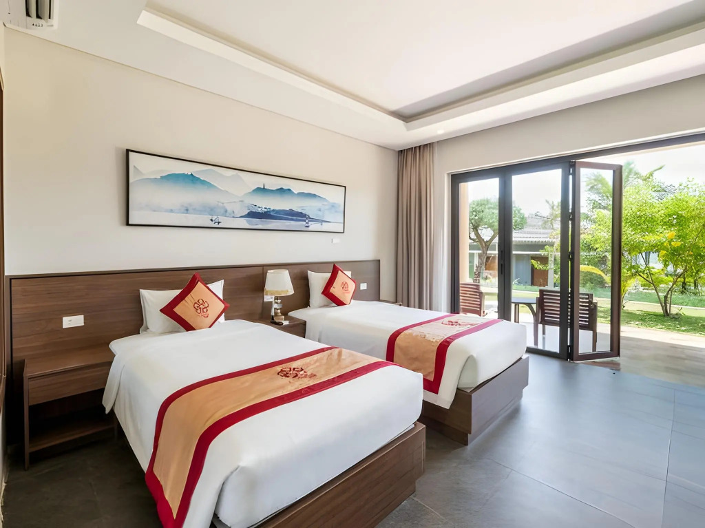 Sea Star Resort Quang Binh