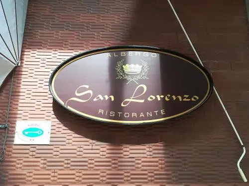 Albergo San Lorenzo