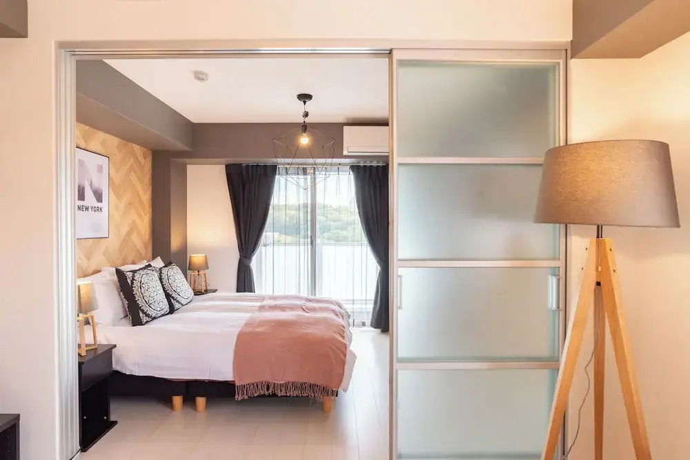 Bijou Suites Bloom