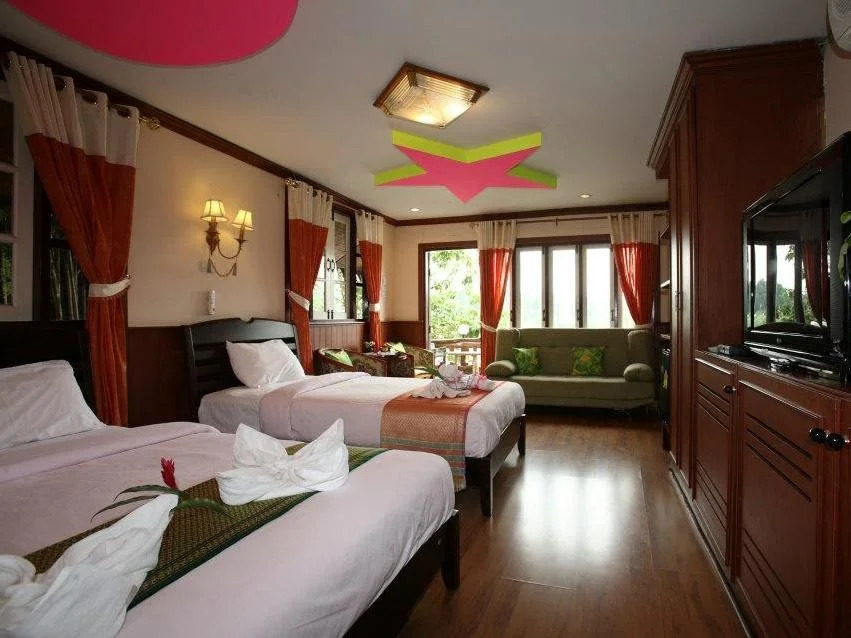 Finderland Resort