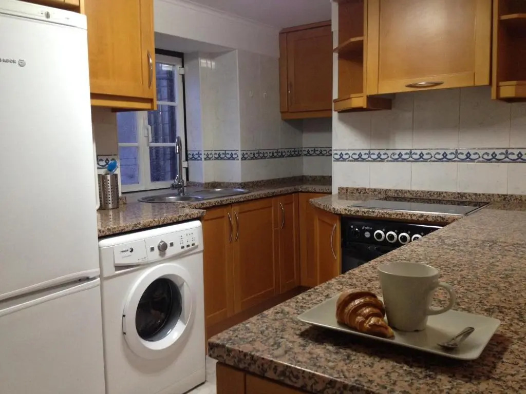 FADO Bairro Alto - SSs Apartments