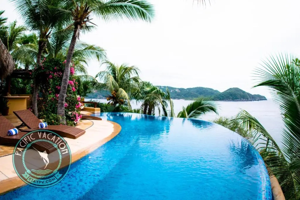 Villa Encantada at StayPV