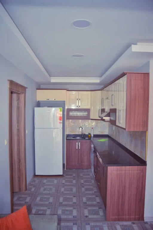 Huzur Otel