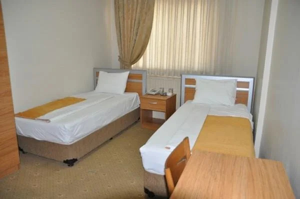 Hotel Safak