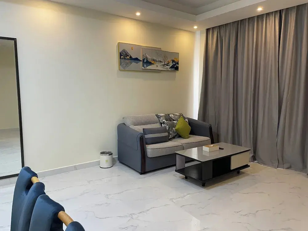 Season Inn Hotel Apartment by Duqm