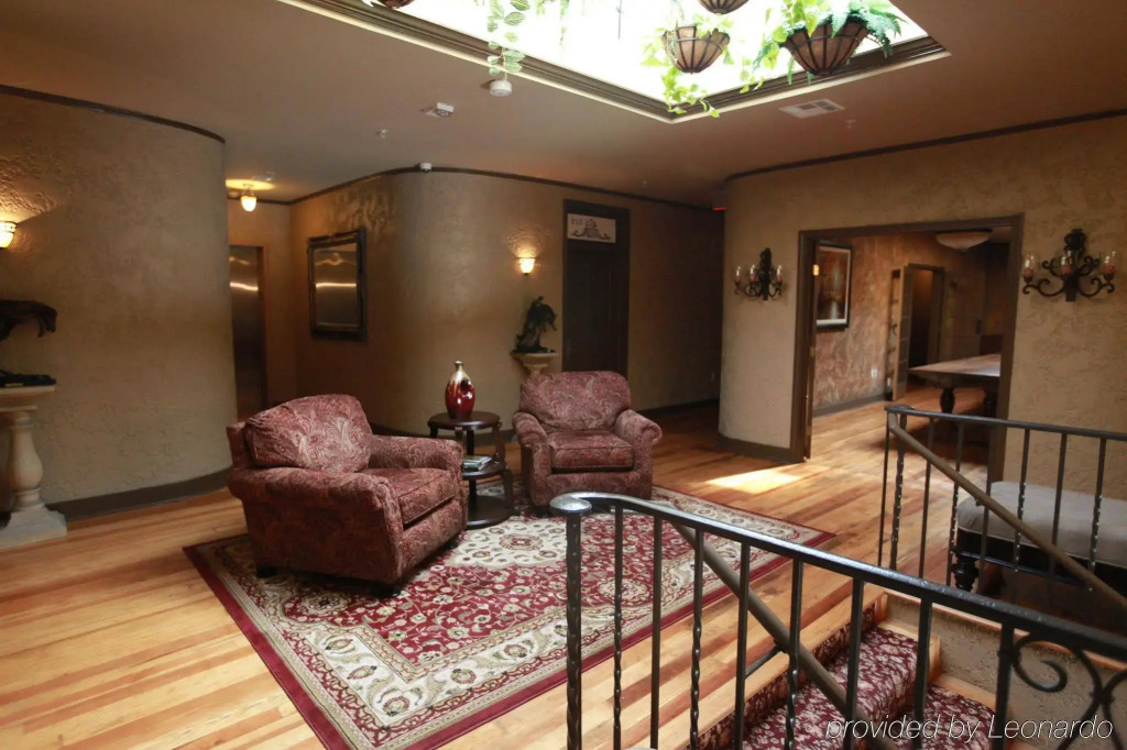 The Campbell Hotel