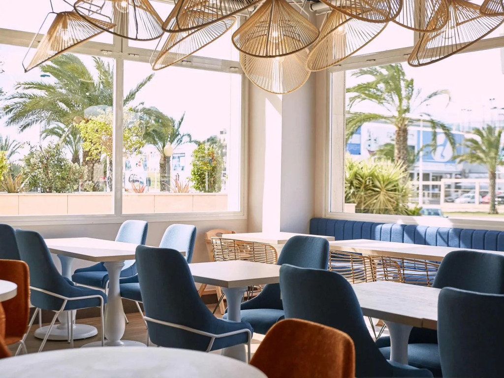 Ibis Elche