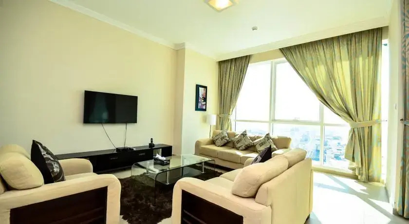 OkDubaiApartments - Angelica JBR