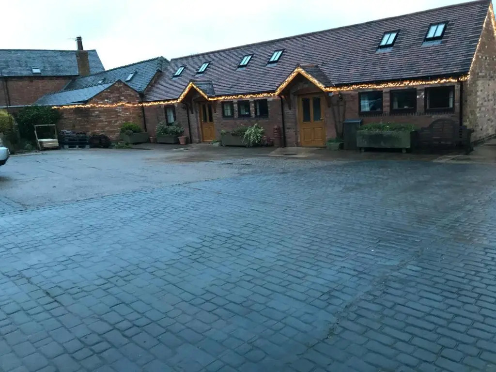 Vale Farm