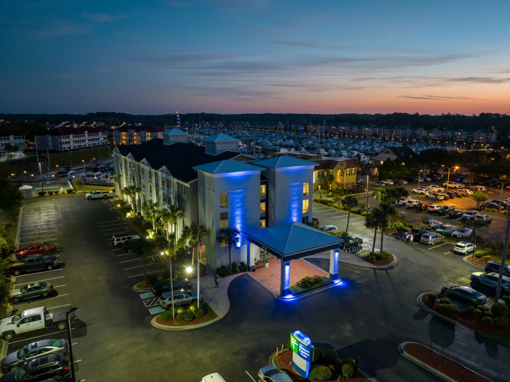 Holiday Inn Express