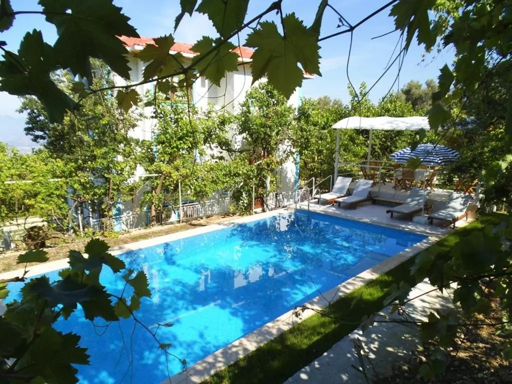 Villa Lapaz Esintisi