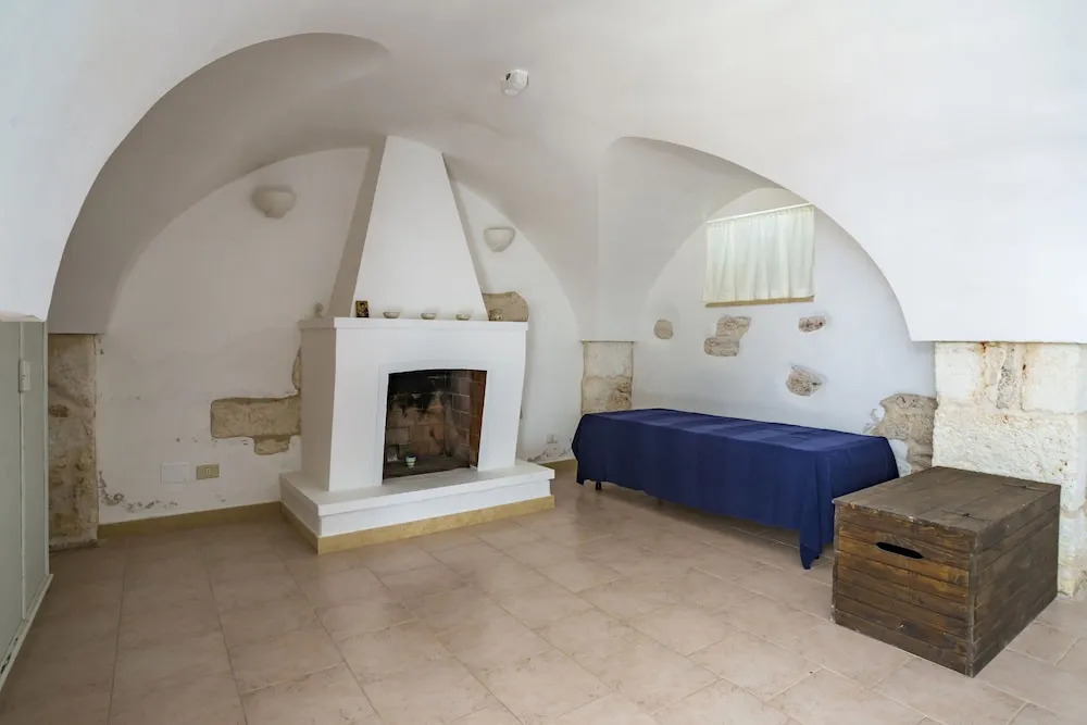 Masseria Degli Ulivi Millenari