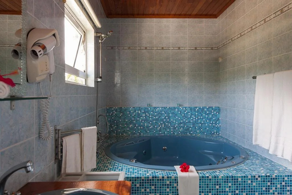 Ocean Villa