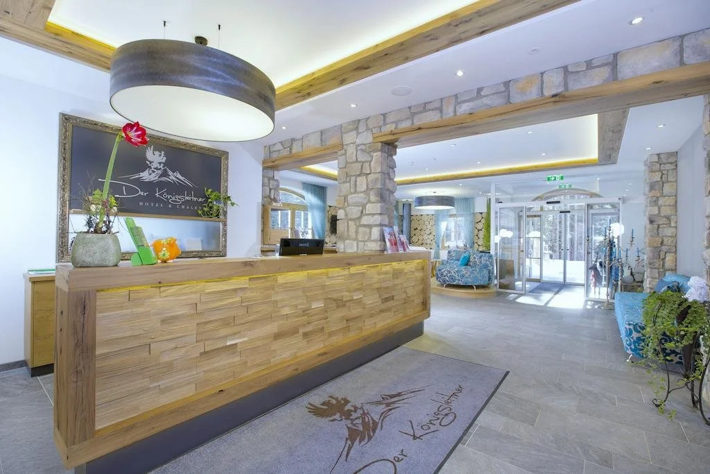 Berghotel Der Königsleitner