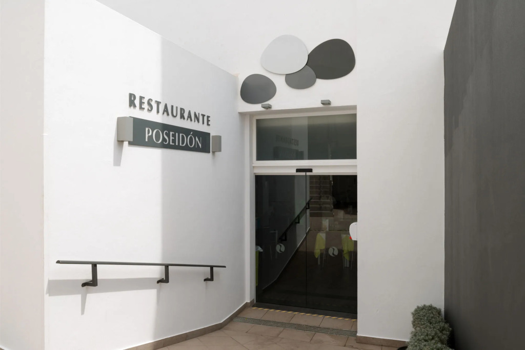 SENTIDO Aequora Lanzarote Suites