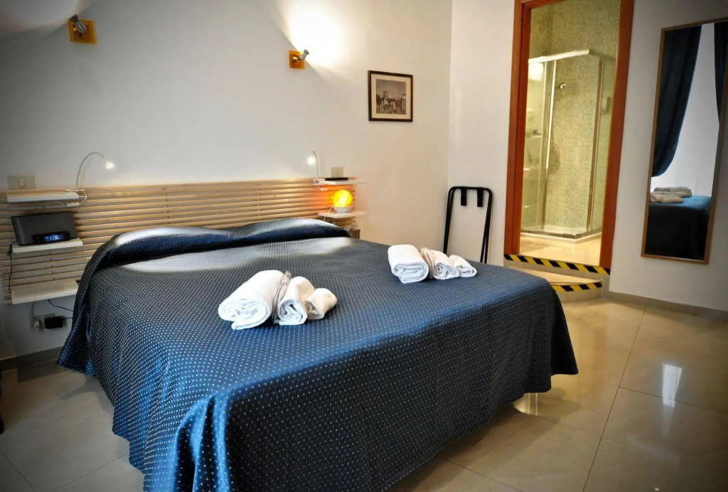 Babuino 127 Rooms