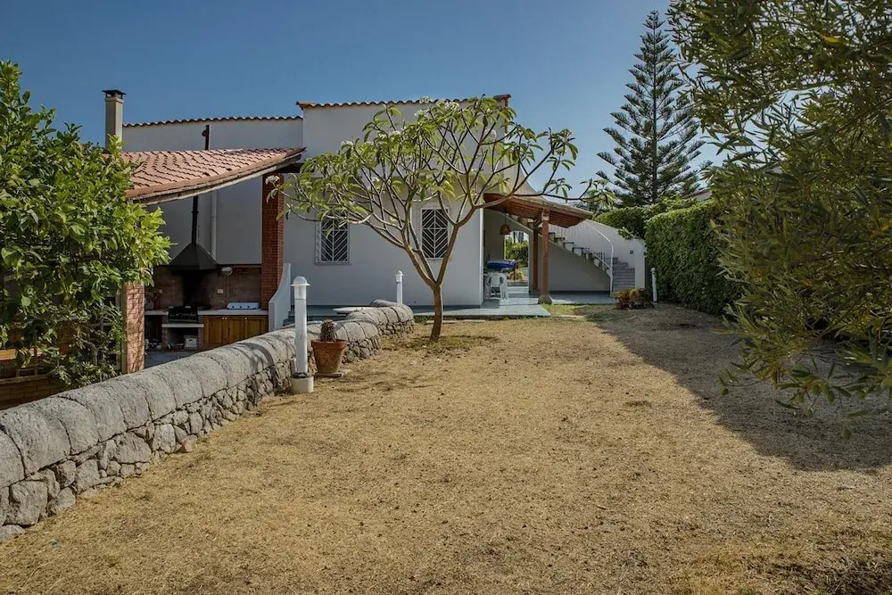 Villa sul Mare