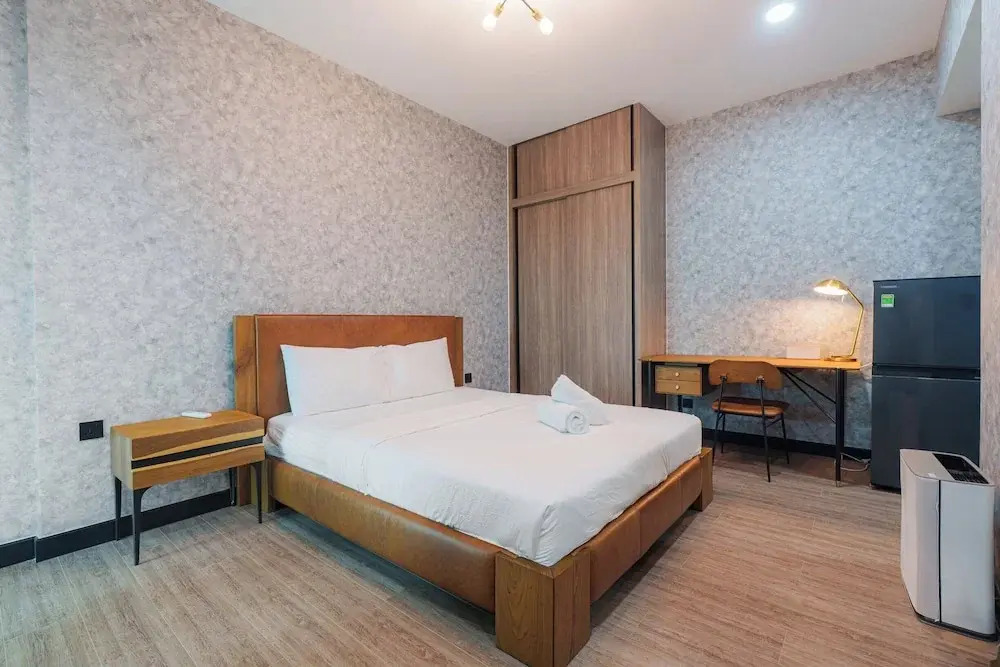 The Imperial Apartment De La Sol D4