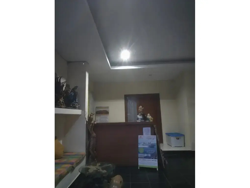 Dudek Home Stay