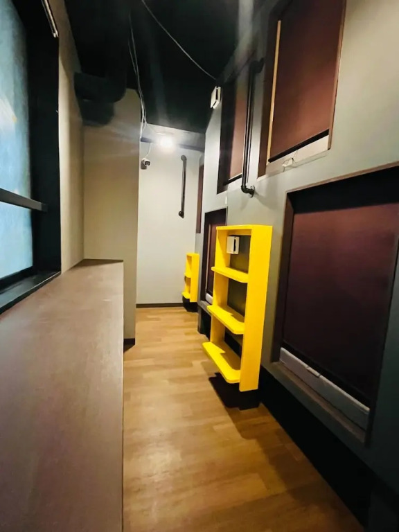 Meguro Midori Hotel