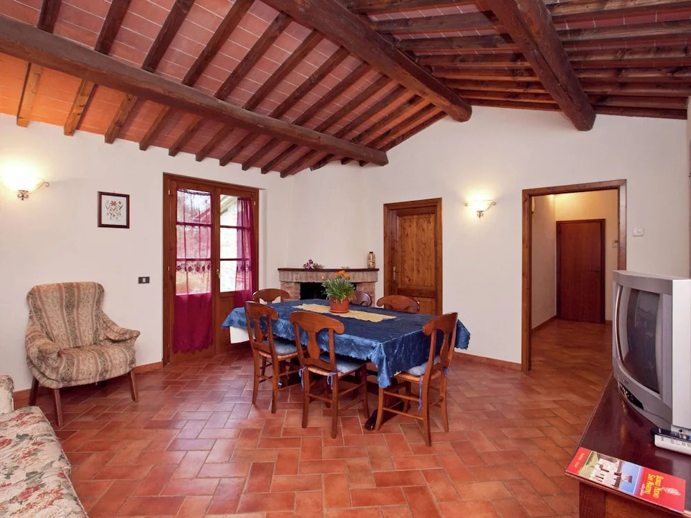Spacious holiday home