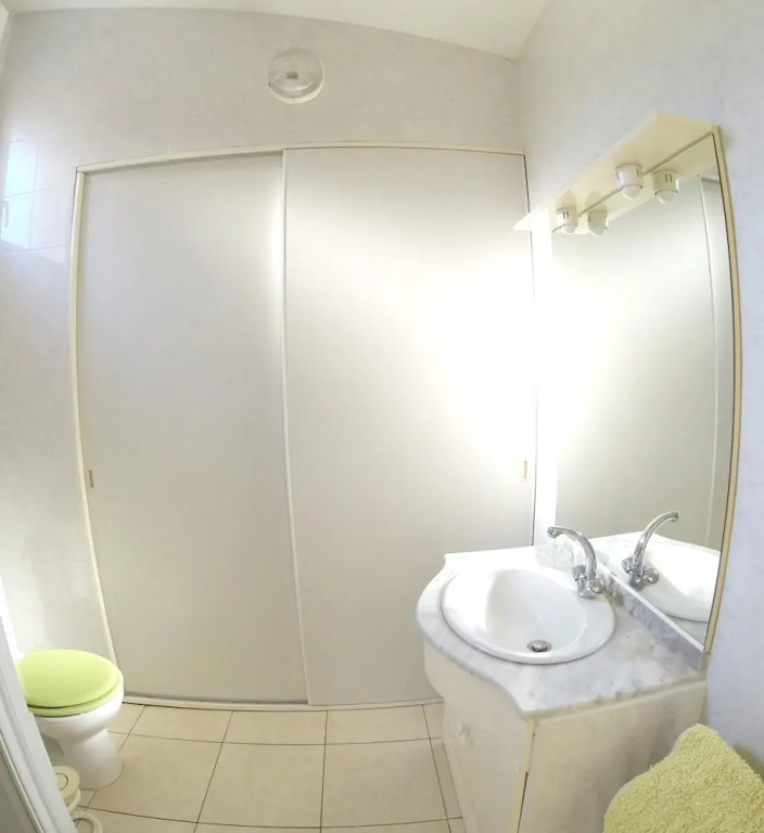 House With one Bedroom in Agde, With Pool Access, Enclosed Garden and