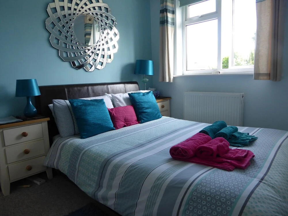 Mayfields Guest House