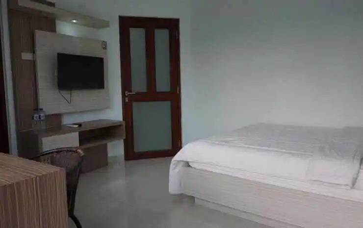 Aditya Guest House Syariah